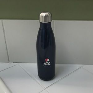 Insulated Water Bottle - 17 oz